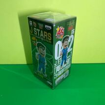 J STARS ワールド コレクタブルフィギュア vol.1 両津勘吉 新品、未開封！JUMP45th_画像3