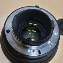 AZY235 Nikon Ai AF-S ズームニッコール ED 28-70mm F2.8D (IF) ブラック カメラ用品 レンズ_画像9