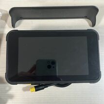 バイク用ナビ 5インチ CarPlay AndroidAuto ドライブレコーダー スマホ 防水 バイク　ポータブルナビ　検（AIO-5 Lite akeeyo）(1)_画像4