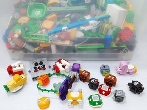 ☆１円～☆ レゴ　スーパーマリオ　大量　まとめ売り　LEGO 任天堂 マリオ