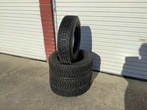 DUNLOP　SP SPORTS 56R 175/65-14　ラリースタッドレス