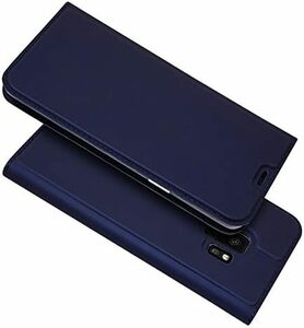 【残りわずか】 ブルー S9 ケース 手帳型 SC-02K SCV38 Galaxy ケースケース 手帳 カバー 財布ケース ブル