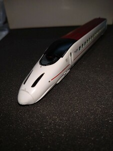 トミックス　800系　つばめ　822 100　6号車　先頭車　1両　車両のみ　 　ジャンク