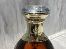 S5081 KOYA XO 10 OLD ブランデー BRANDY 40％ 700ml 可雅 10年 未開栓_画像5