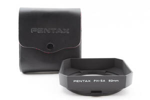 ペンタックス PENTAX PH-SA 82mm 67レンズ用 [極美品] #2023338A
