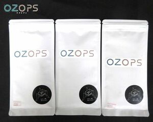 送料185円■os038■▼OZOPS M8ストーブ 3点【シンオク】【クリックポスト発送】