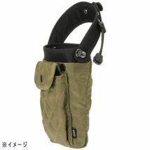 送料300円(税込)■lt214■スマドリ ショルダーバッグ キルティングモデル ピンクベージュ【シンオク】_画像2