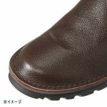 送料300円(税込)■lt249■JSハートレーベル はっ水 軽量コンフォートブーツ 24.0cm 24200円相当【シンオク】_画像7