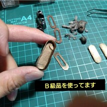 交換用 触媒 ２枚　 ハクキンカイロ ハンディウォーマー 等 汎用品　火口_画像3