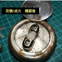 交換用 触媒 ２枚　 ハクキンカイロ ハンディウォーマー 等 汎用品　火口_画像6