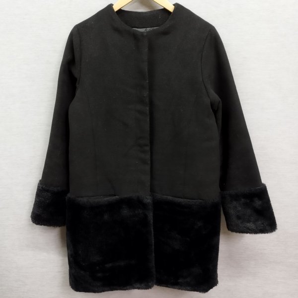 2024年最新】Yahoo!オークション -murua ファーコートの中古品・新品 2024年最新】Yahoo!オークション -murua ファーコートの中古品・新品