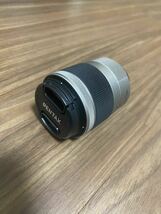 PENTAX 望遠ズームレンズ 06 TELEPHOTO ZOOM Qマウント_画像2