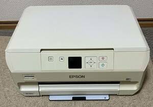 EPSON　EP-706A　2014年製　ジャンク品　エプソン　カラリオ