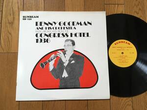 ★ベニー・グッドマン BENNY GOODMAN ※「スターダスト」や「グッドバイ」も収録