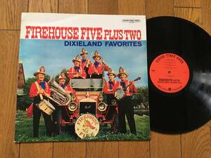 ★FIREHOUSE FIVE .