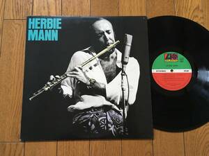 ★ハービー・マン HERBIE MANN 