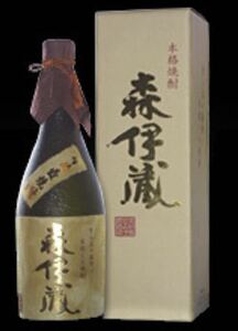 森伊蔵 金ラベル 720ml 高島屋 10月当選品 新品未開封 芋焼酎 鹿児島 幻の焼酎 忘年会 新年会