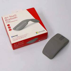 Microsoft Arc Touch Bluetooth Mouse ジャンク！！