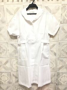 LUMIERE lumiere lady's single white garment 4L size white 