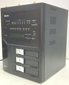 KK1207Y【通電〇】Muratec IPB-7350 UTM内蔵ネットワークストレージ サーバー本体 HDDなし LANポート6