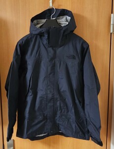 正規品 THE NORTH FACE ノースフェイス ドットシェル　マウンテンパーカー S