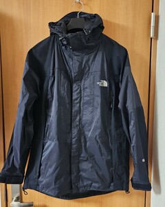 THE NORTH FACE ザ ノースフェイス ゴアテックス マウンテンパーカーM