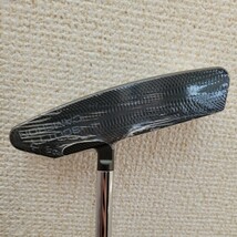 93482。《未開封》SCOTTY CAMERONスコッティキャメロン Select NEWPORT 2.6 パター 34インチ カバー付き_画像2