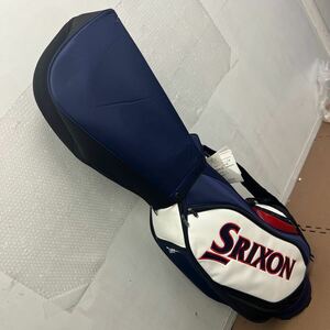 ◆《KD497》SRIXON スリクソン キャディバッグ ゴルフバッグ 