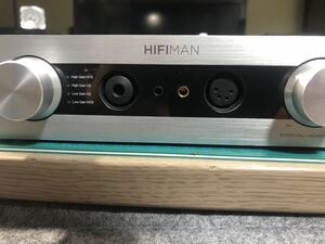 HIFIMAN EF400 R2R Himalaya DAC 