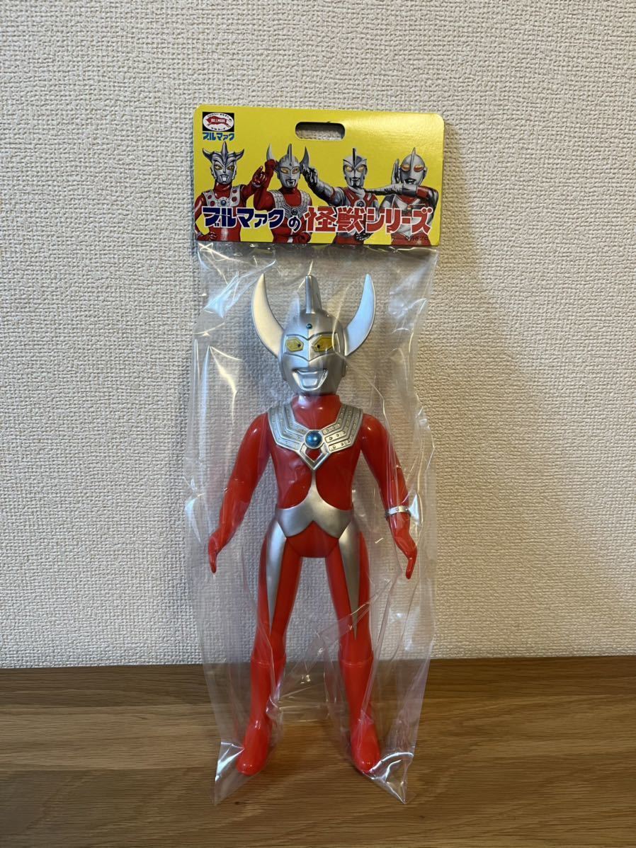 Yahoo!オークション -「(ブルマァク ブルマーク)」(ウルトラマンタロウ 