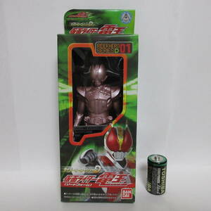  новый товар Event ограничение rider герой серии Kamen Rider sofvi Kamen Rider DenO шампанское rose BANDAI Bandai фигурка 