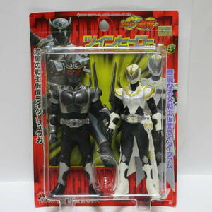  новый товар yutaka - чай Robin Kamen Rider Dragon Knight twin герой часть 3ryuugafam soft кукла sofvi фигурка игрушка игрушка 