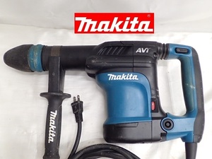 123006 ☆Makita マキタ 電動ハンマ HM0871C♪