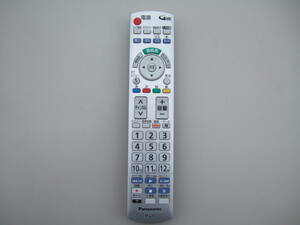 ■送料無料　■即決　■動作保証　1026　 ta リモコン 　Panasonic N2QAYB000793 ■新品