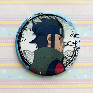 Naruto -naruto -can Badge 20th Anniversary Visual/Studio Piero/Asma