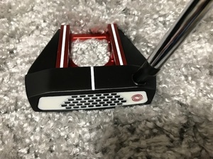 【美品】EXO(エクソー) SEVEN MINI (セブン ミニ) S　３３インチ