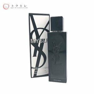 ♪ 送料無料 イヴ・サンローラン MYSLF オーデパルファム 60mL 香水 未使用 Yves Saint Laurent YSL