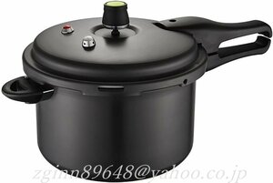 r pressure cooker aluminium alloy cooking pressure cooker explosion proof saucepan soup saucepan gas fire IH all . source correspondence slow cooker high capacity home use business use cookware (Size : 22cm)