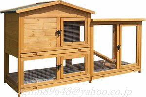  wooden chicken small shop large chicken . house . cage chicken small shop 4-6 feather for 2 step wooden chicken small shop for rabbit ba knee cage dog cat squirrel hamster 
