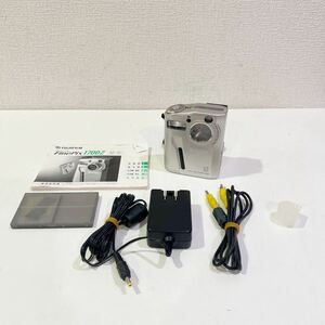 FUJIFILM FinePix 1700Z コンパクトデジタルカメラ 60サイズ（233）