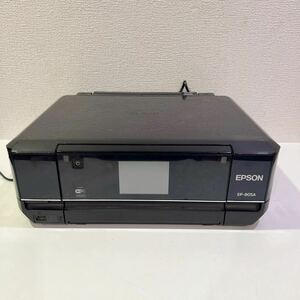 EPSON EP-805A エプソン プリンター 120サイズ（348）