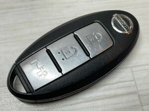 Nissan leaf Подлинный интеллектуальный ключ 3 кнопка aze0 кнопка зарядки инфраструктура 2