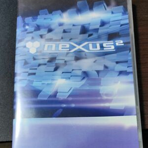 Nexus2 シンセサイザー