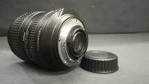 【美品♪】Nikon/ニコン AF-S NIKKOR 24-85mm f/3.5-4.5G ED VR 標準ズーム レンズ/動作品_画像5