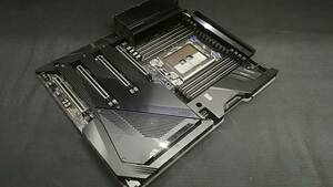 【良品♪】GIGABYTE TRX40 AORUS XTREME [Socket/sTRX4][AMD/TRX40]XL-ATX マザーボード/動作品