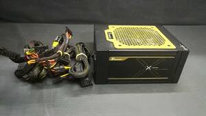 【良品♪】Seasonic SS-1250XM Active PFC F3 1250W 80PLUS GOLD 電源ユニット/動作品