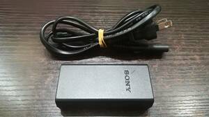 【動作品♪】SONY ソニー 純正 AC-UD10 ACアダプター USB 充電器