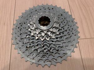 SHIMANO シマノ XTR CS M9000 スプロケット 11-40t 11s