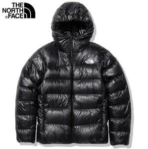 ザ ノースフェイス アルパイン ヌプシ フーディ ダウンジャケット THE NORTH FACE Alpine Nuptse Hoodie