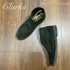 Clarks DESERT BOOT レディース クラークス デザートブーツ ブーツ シューズ 